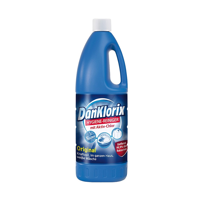 DAN KLORIX ORIGINAL 1.5L