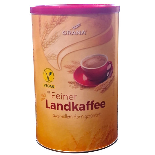 GRANA FEINER LANDKAFFEE 200G