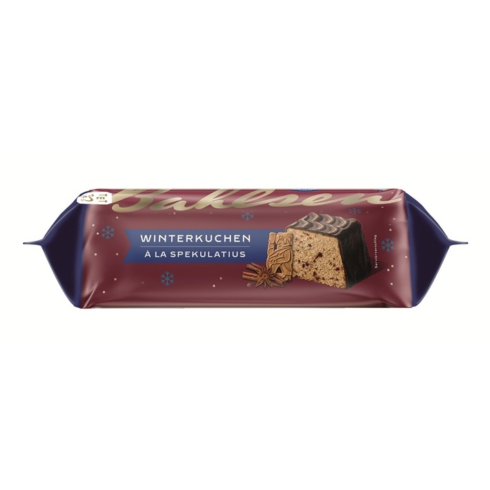BAHLSEN Á LA SPEKULATIUS 350G