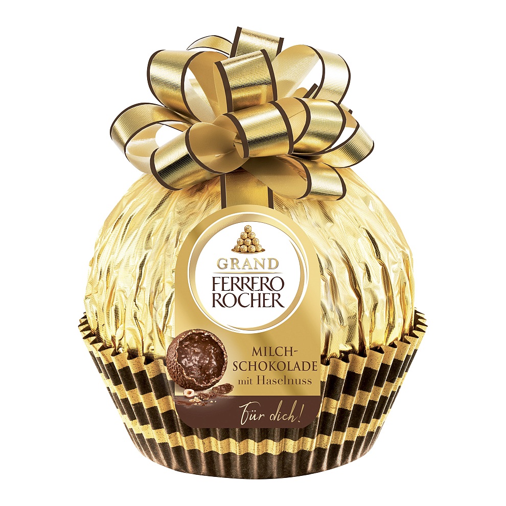 GRAND FERRERO ROCHER 125G