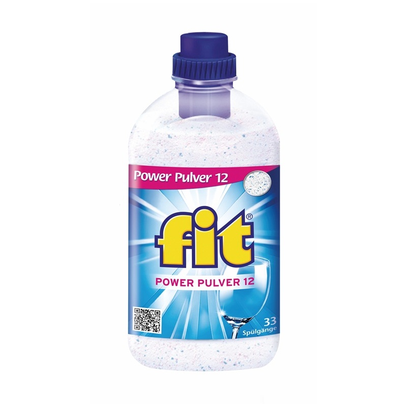 FIT POWER PULVER 12 - 33WL